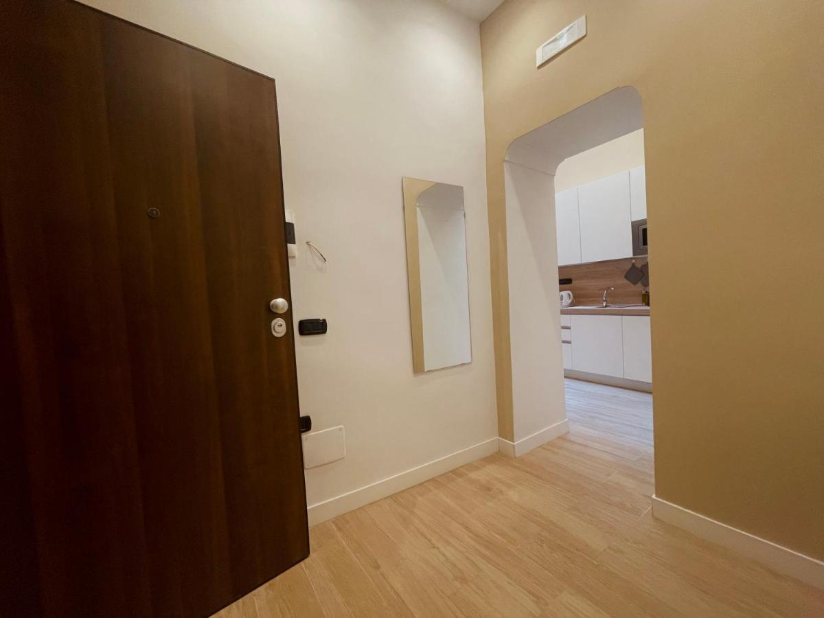 La Suite Di Dante Napoli Exterior photo